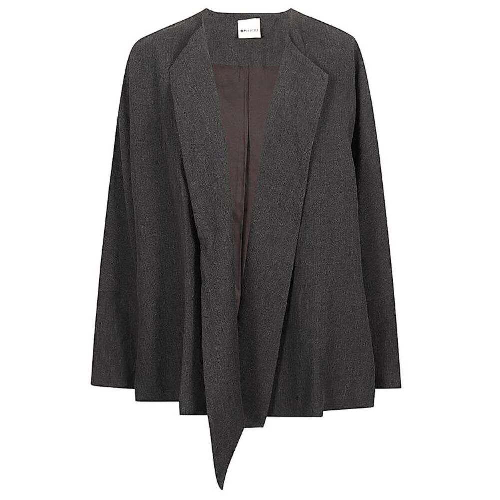 032C Women's Opificio Jackets Black